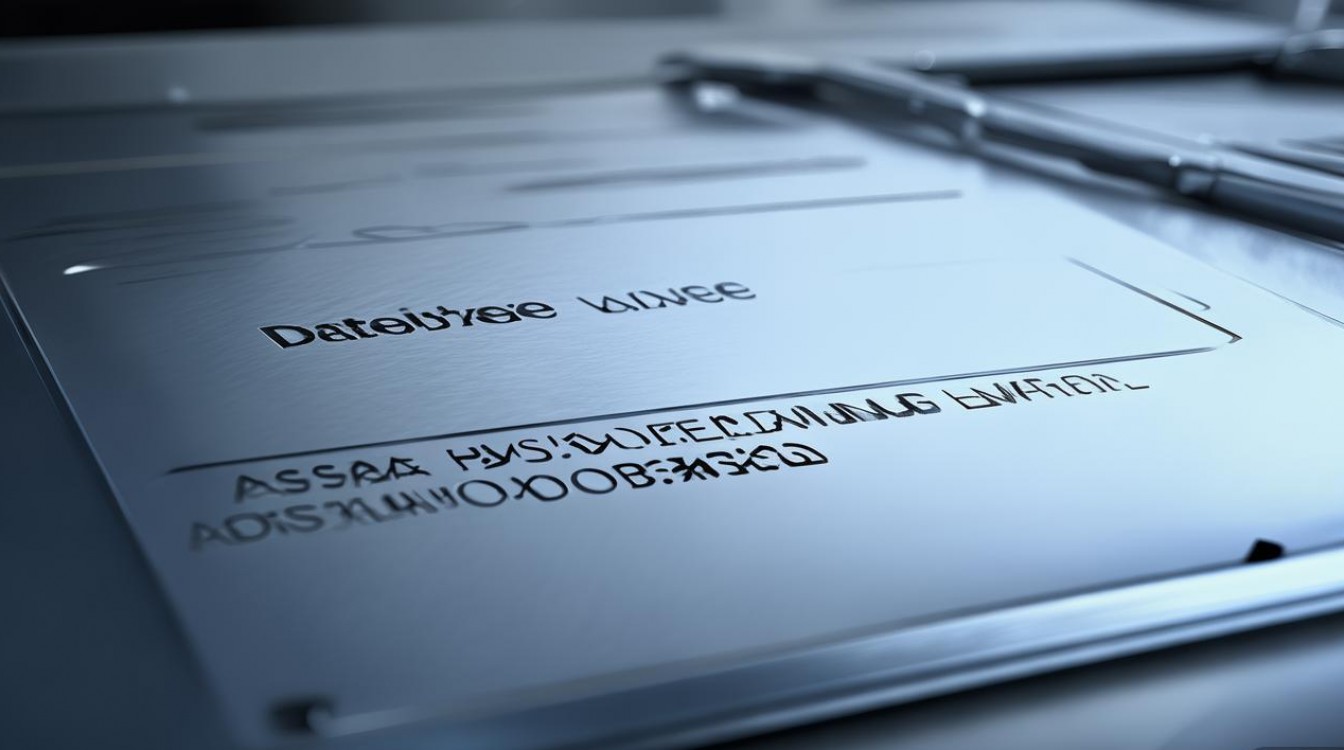 asa数据库的默认密码