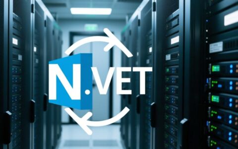 net服务器框架选哪个？从零开始怎么学？