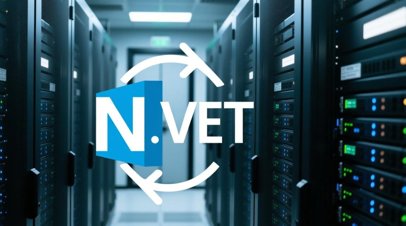 net服务器框架选哪个？从零开始怎么学？