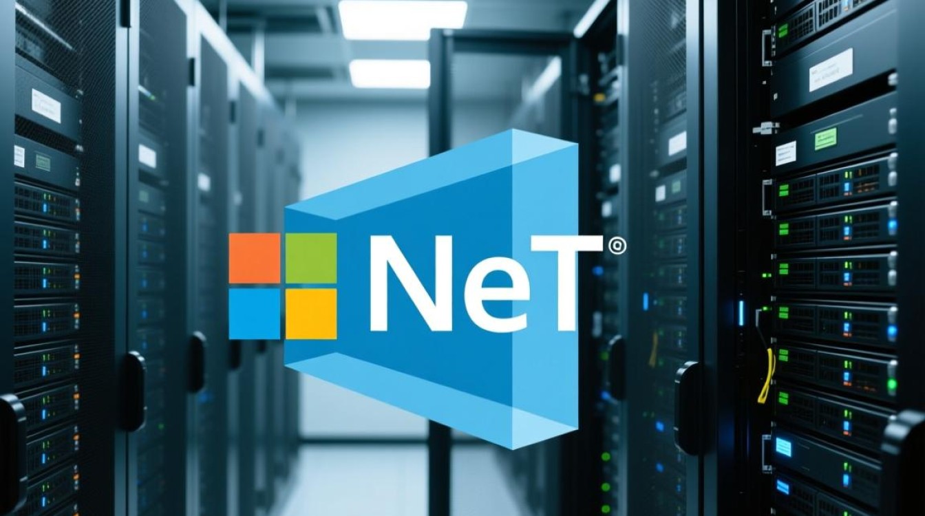 net服务器框架选哪个？从零开始怎么学？