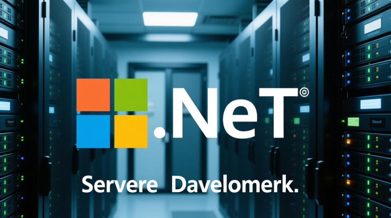 net服务器框架选哪个？从零开始怎么学？