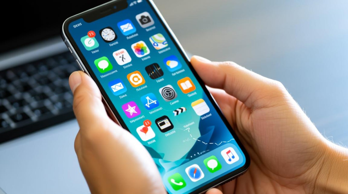 iPhone突然无法上网怎么办？排查步骤与解决方法详解