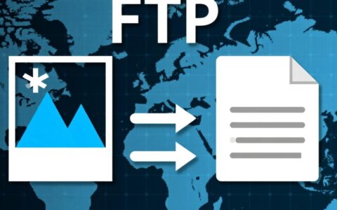 ftp服务器上的图片无法显示是什么原因导致的？