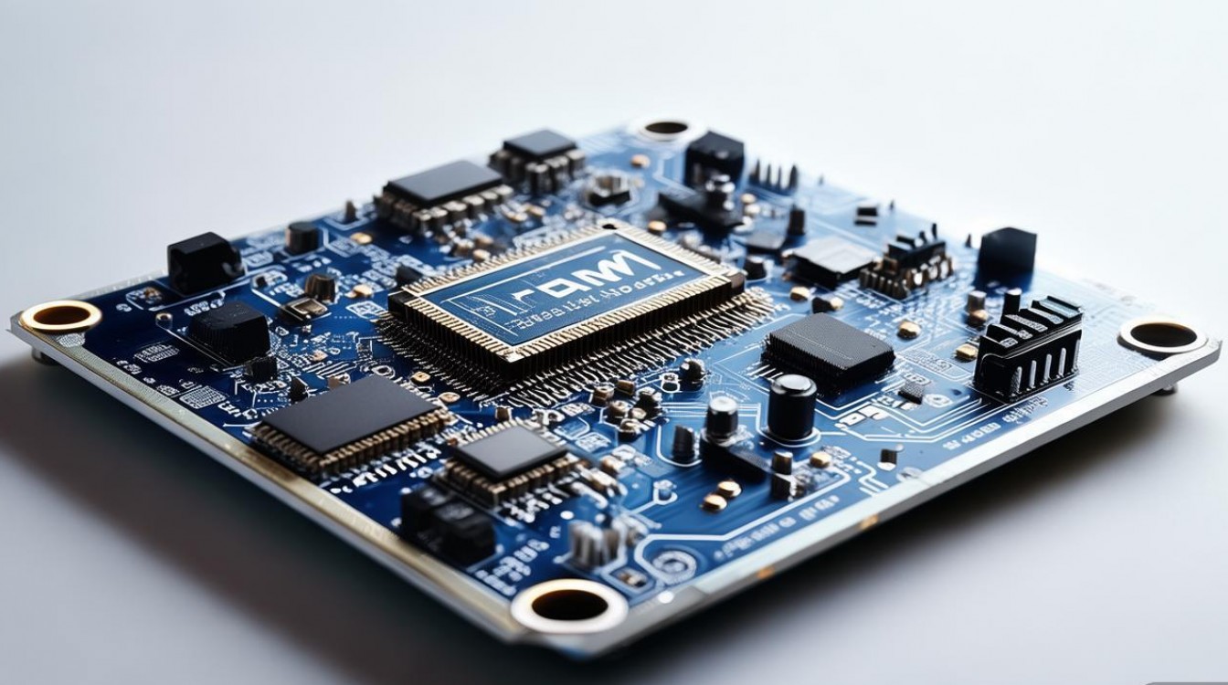 arm嵌入式开发板