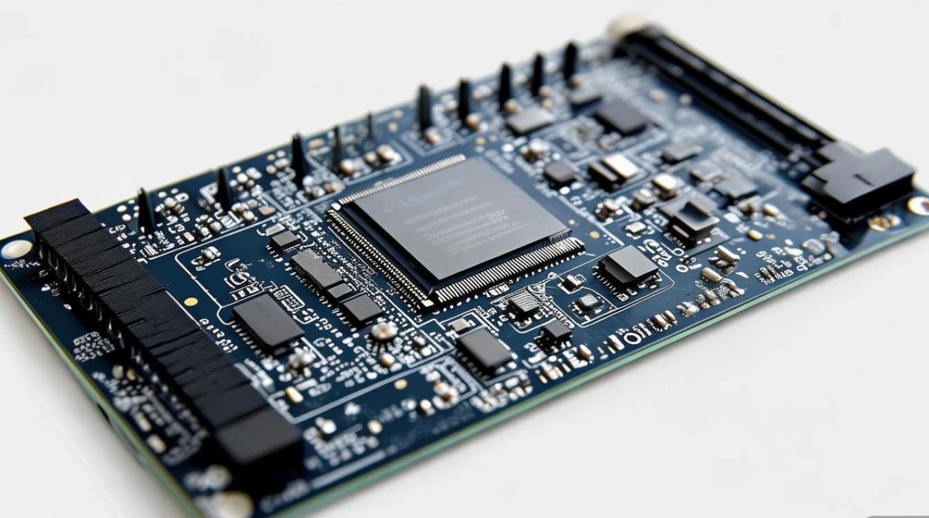 arm嵌入式开发板