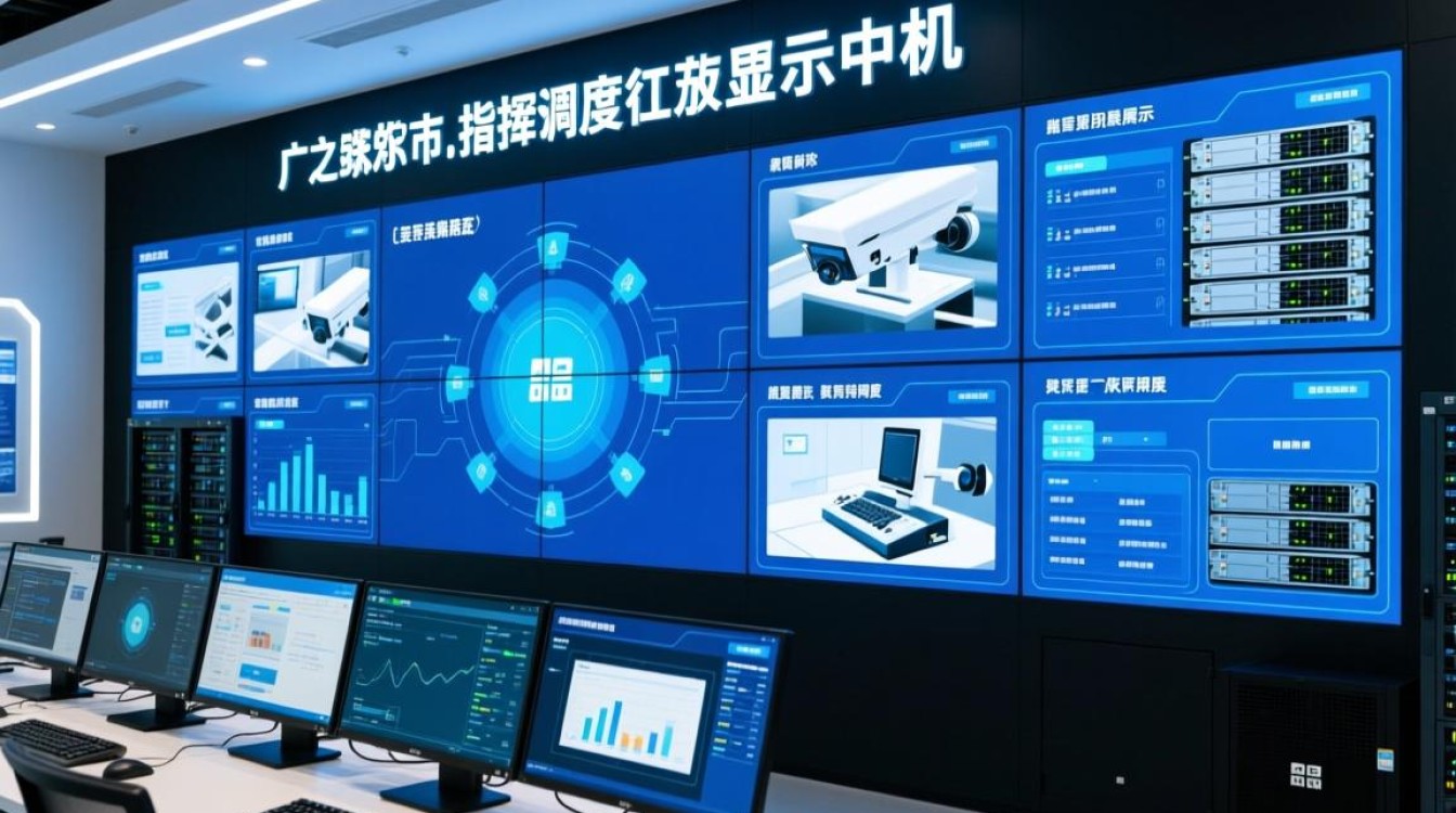 镇江拼接服务器哪家好？价格多少？如何选型？