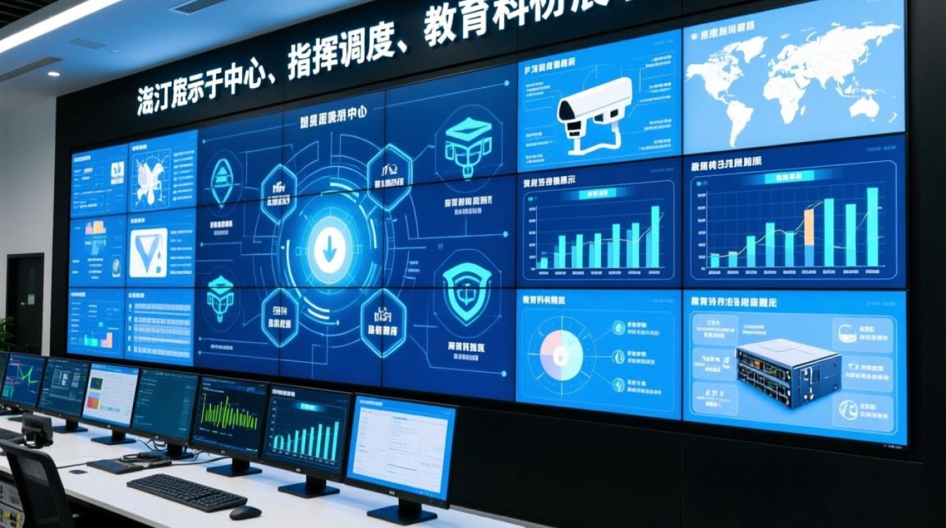 镇江拼接服务器哪家好？价格多少？如何选型？