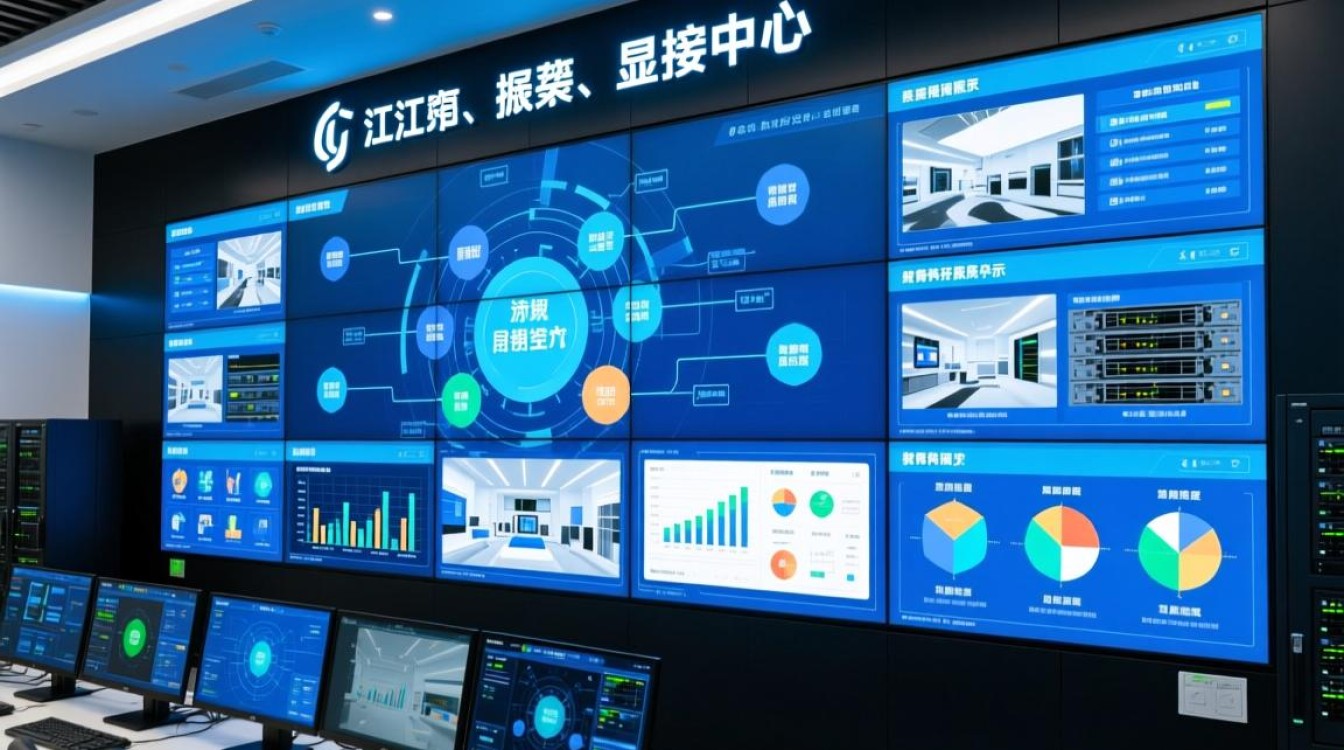 镇江拼接服务器哪家好？价格多少？如何选型？