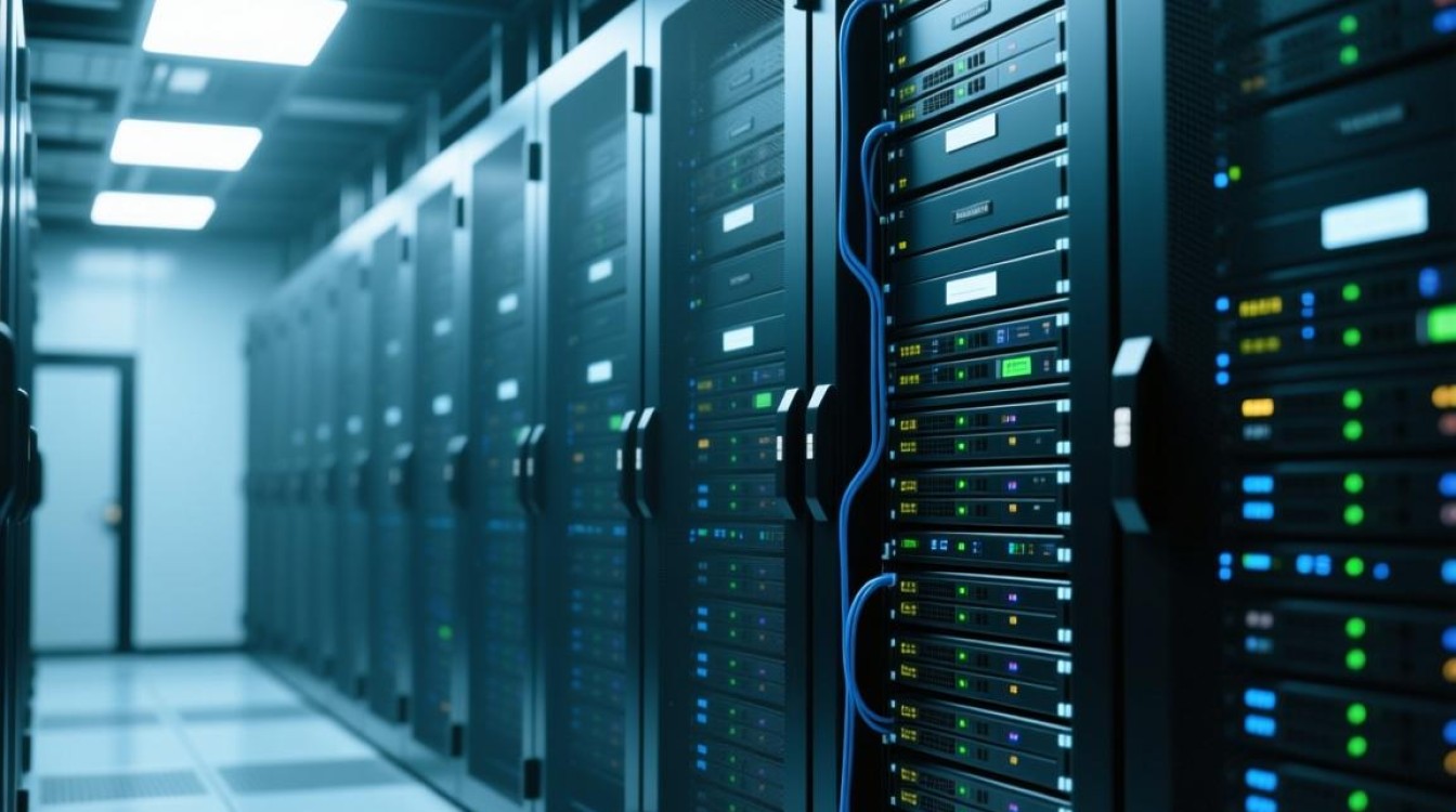 联盟服务器类型有哪些？如何根据需求选择合适的服务器？