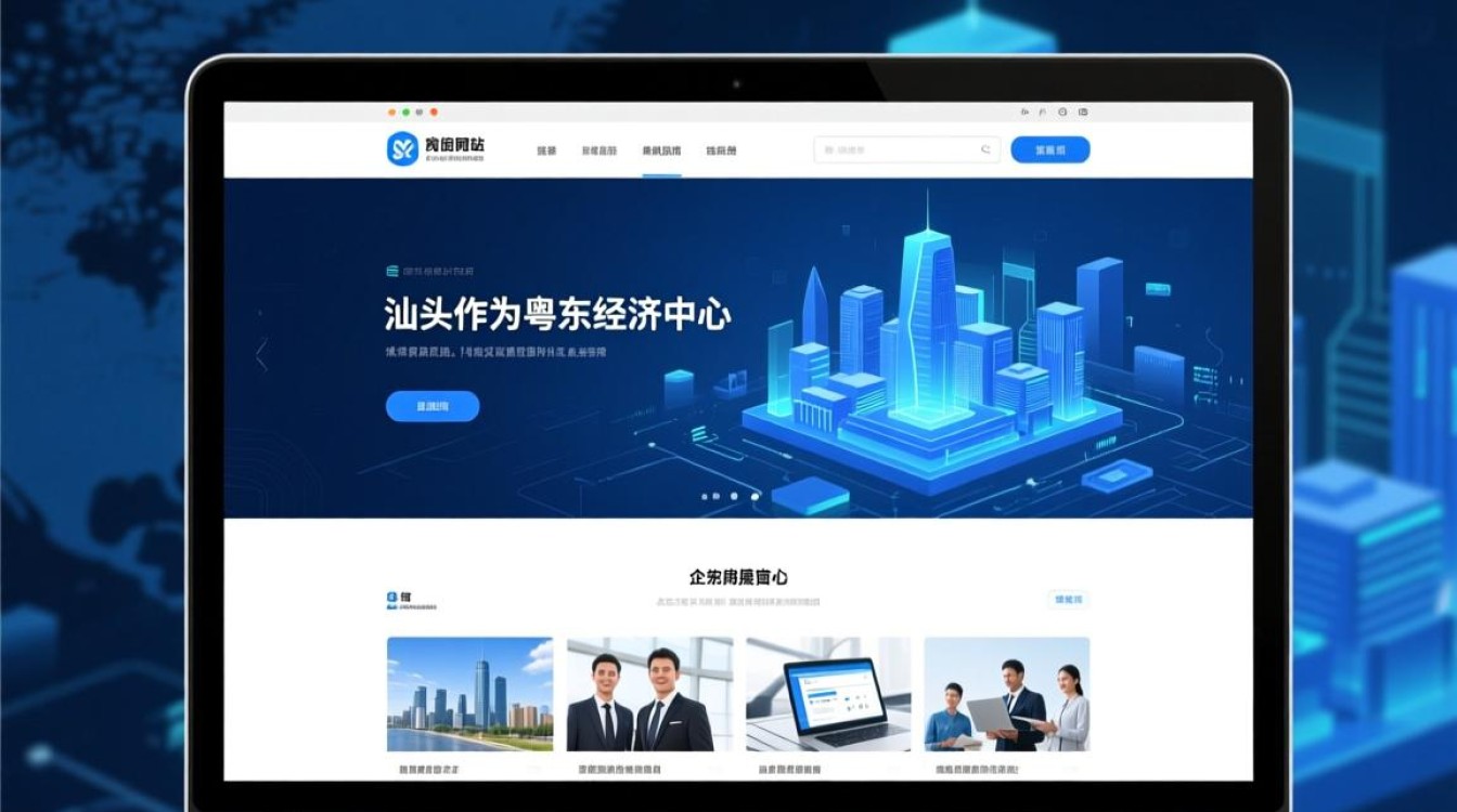 汕头做网站优化公司哪家靠谱且效果持久？