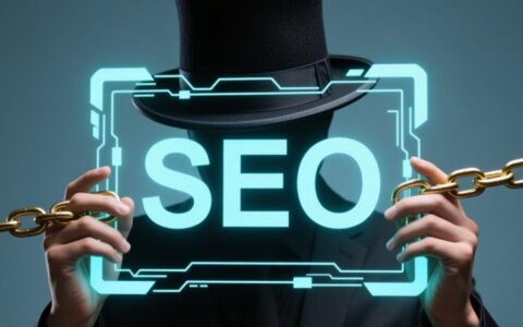 网站外链隐形框架是什么？如何正确搭建与优化？