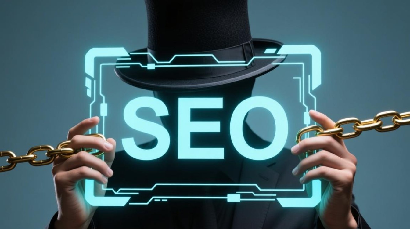 网站外链隐形框架是什么？如何正确搭建与优化？