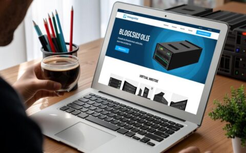 入门型虚拟主机够用吗？适合新手和小型网站吗？