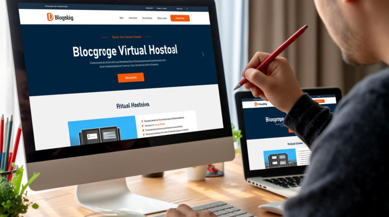 入门型虚拟主机够用吗？适合新手和小型网站吗？