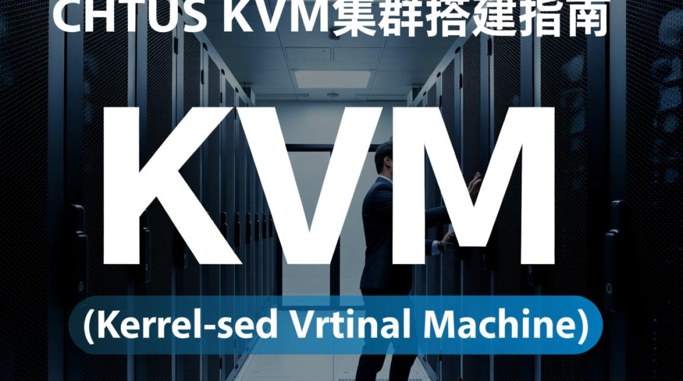 CentOS KVM集群搭建，主机与虚拟机如何互通网络？
