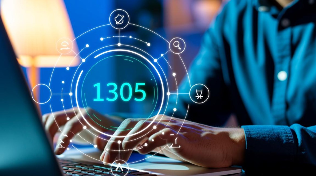 网络报错代码1305是什么原因？如何解决？