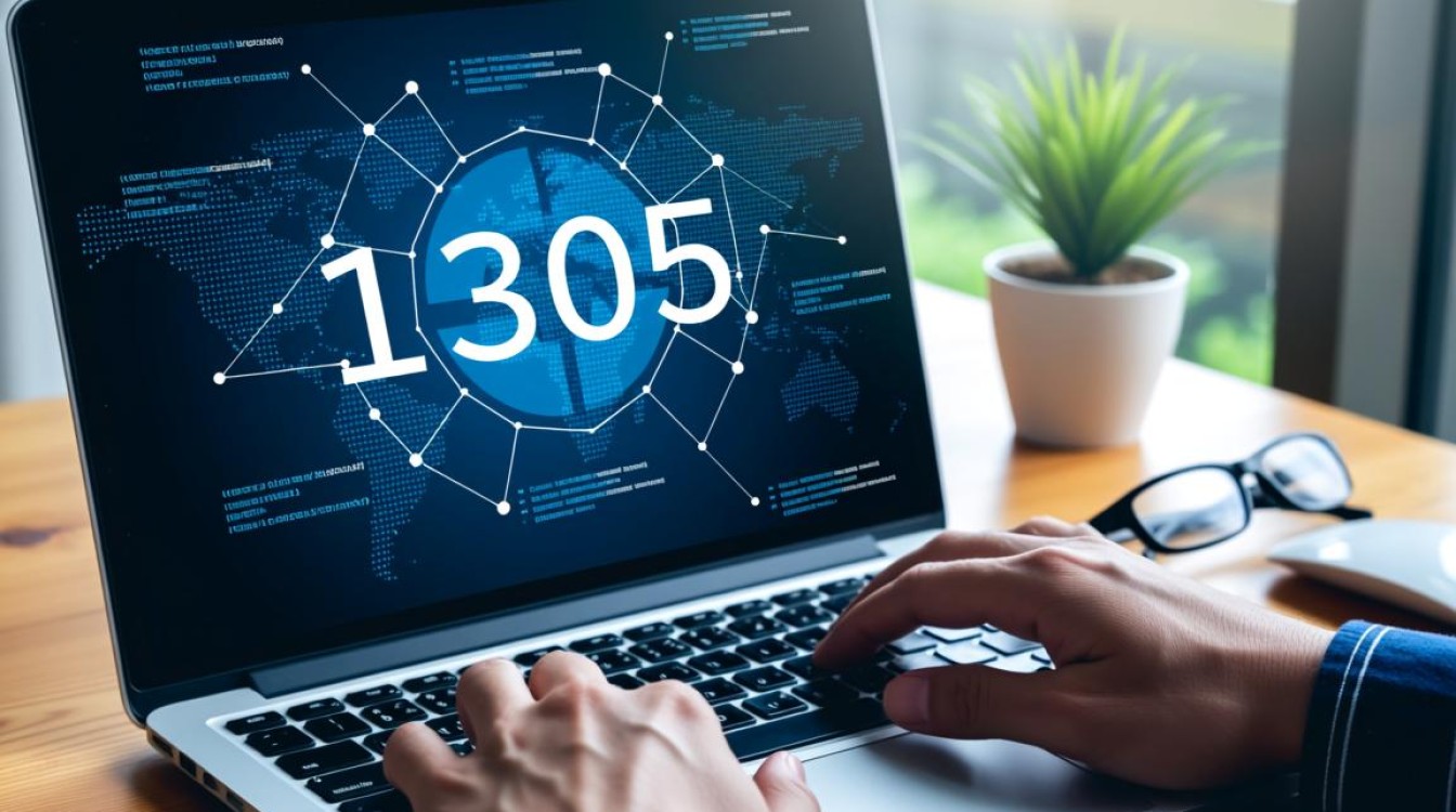 网络报错代码1305是什么原因？如何解决？