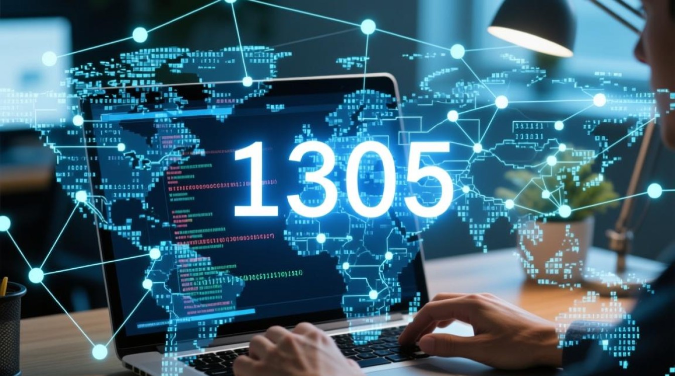 网络报错代码1305是什么原因？如何解决？