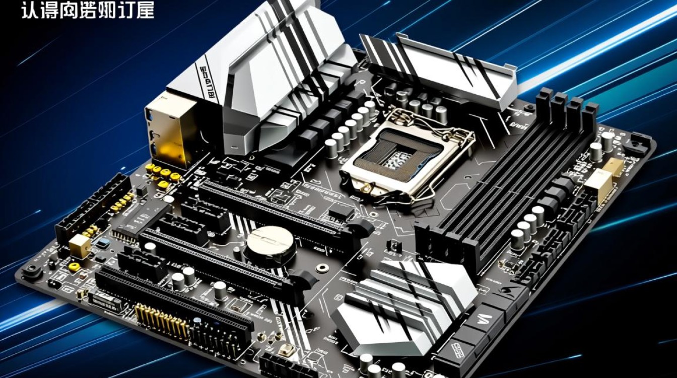 华硕主板内存报错怎么办？3步解决开机检测失败问题