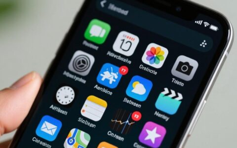 手机文件无法清理怎么办？内存总占满教你解决技巧