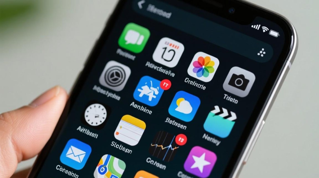 手机文件无法清理怎么办？内存总占满教你解决技巧