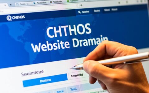 CentOS网站绑定域名后，如何配置才能正常访问？