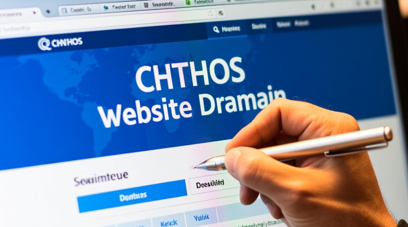 CentOS网站绑定域名后，如何配置才能正常访问？