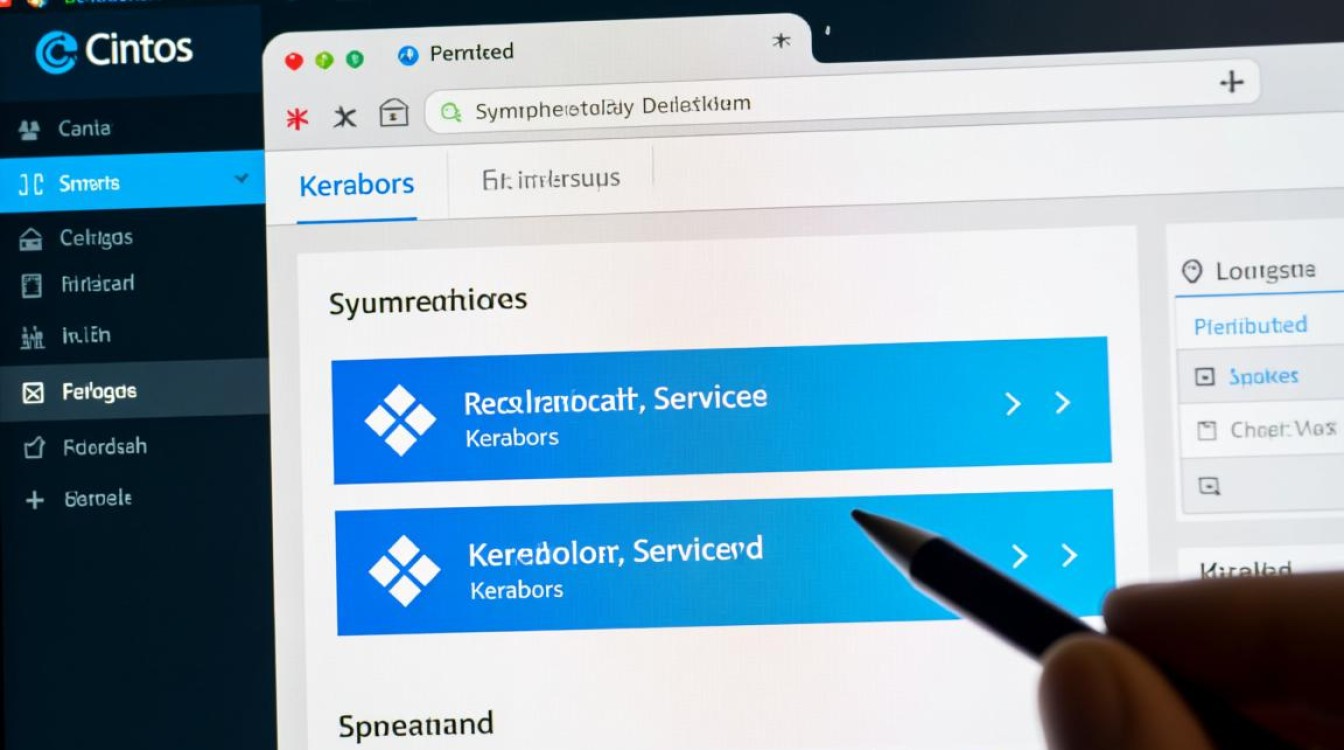 CentOS系统找不到ntpd服务怎么办？