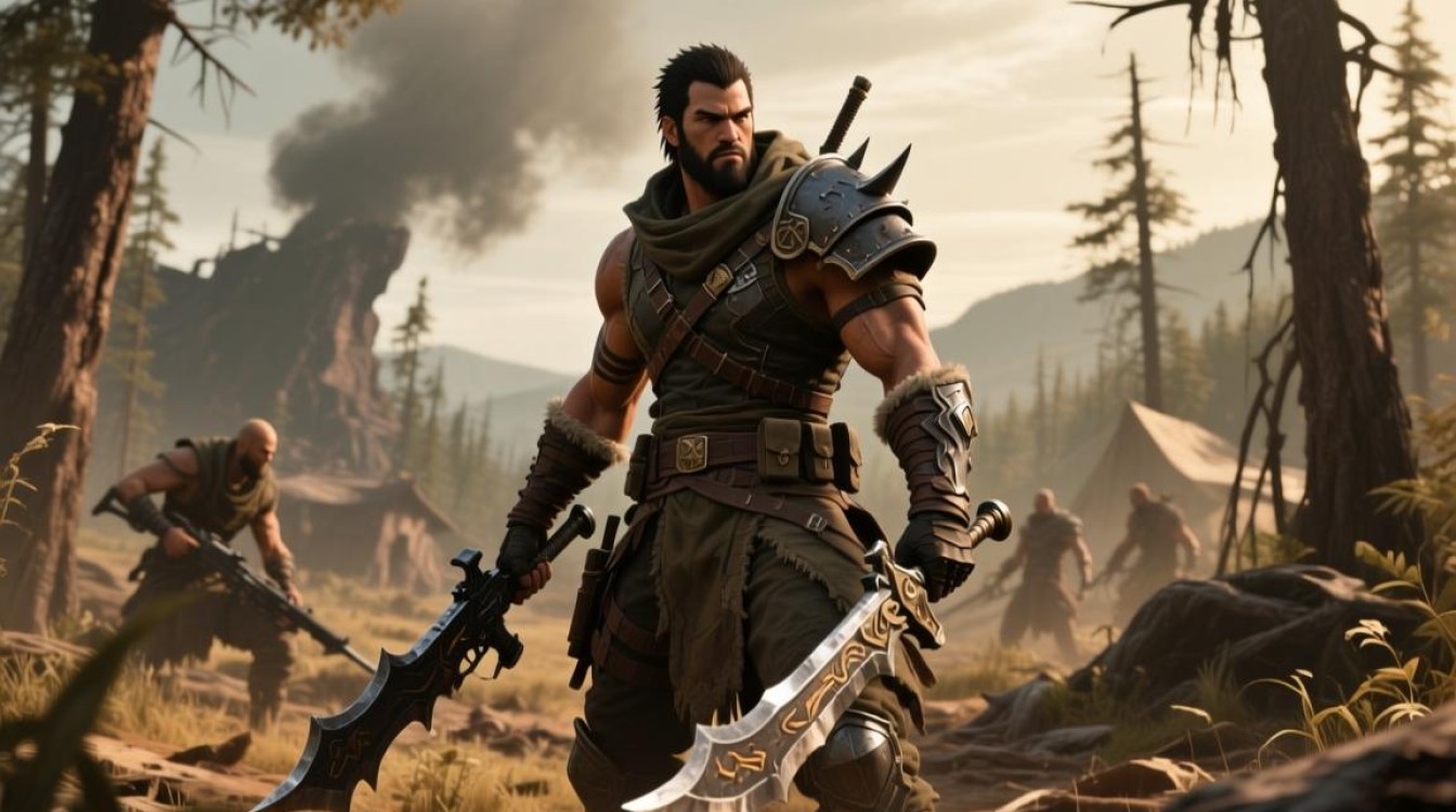 荒野无法者改版后有哪些新机制和奖励值得期待？