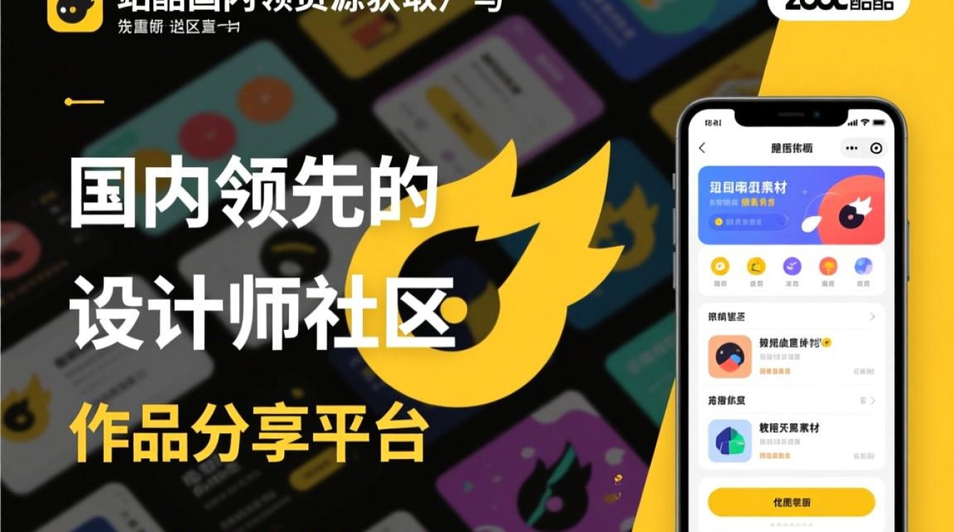 站酷无法下载怎么办？解决方法与原因分析