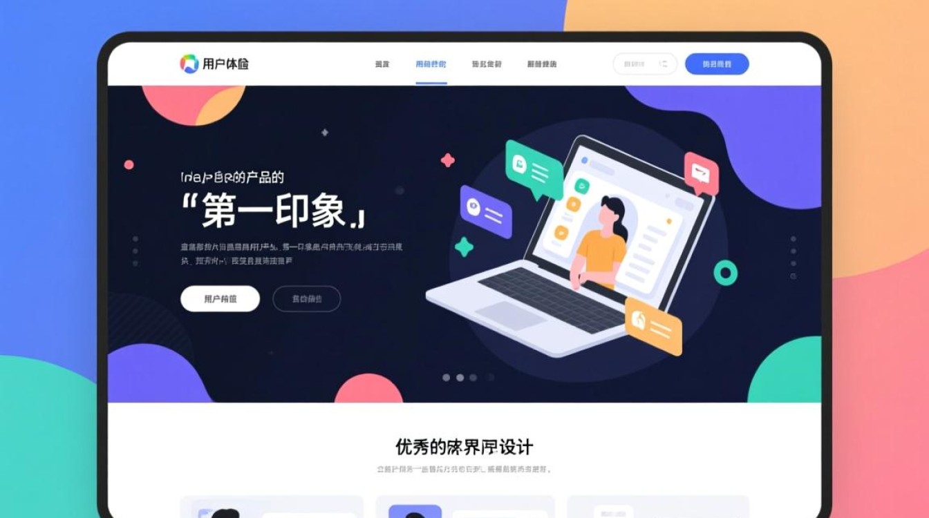 网站界面设计要素有哪些？新手必看的核心要点是什么？