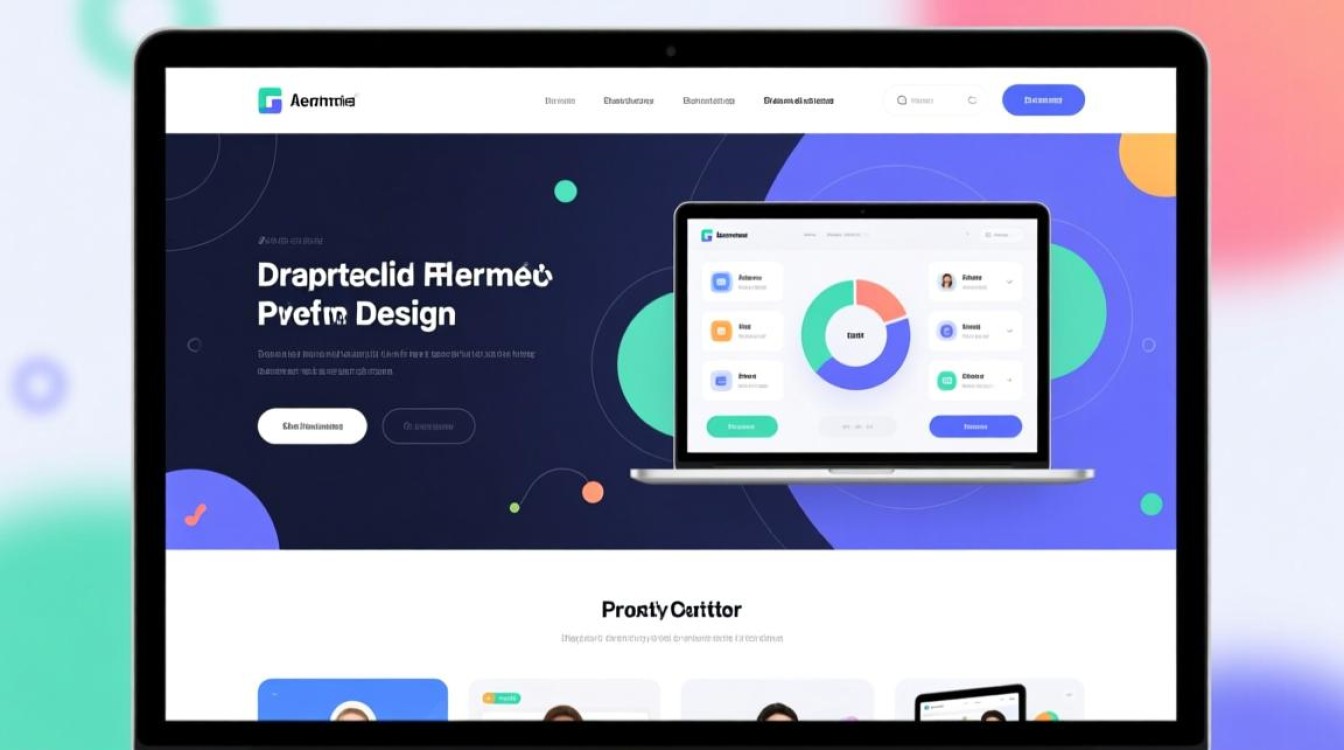 网站界面设计要素有哪些？新手必看的核心要点是什么？
