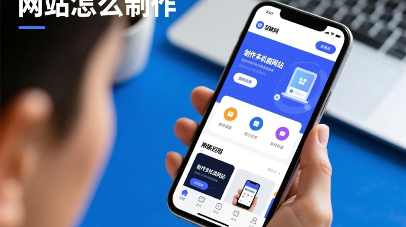 手机版网站制作需要哪些步骤和工具？
