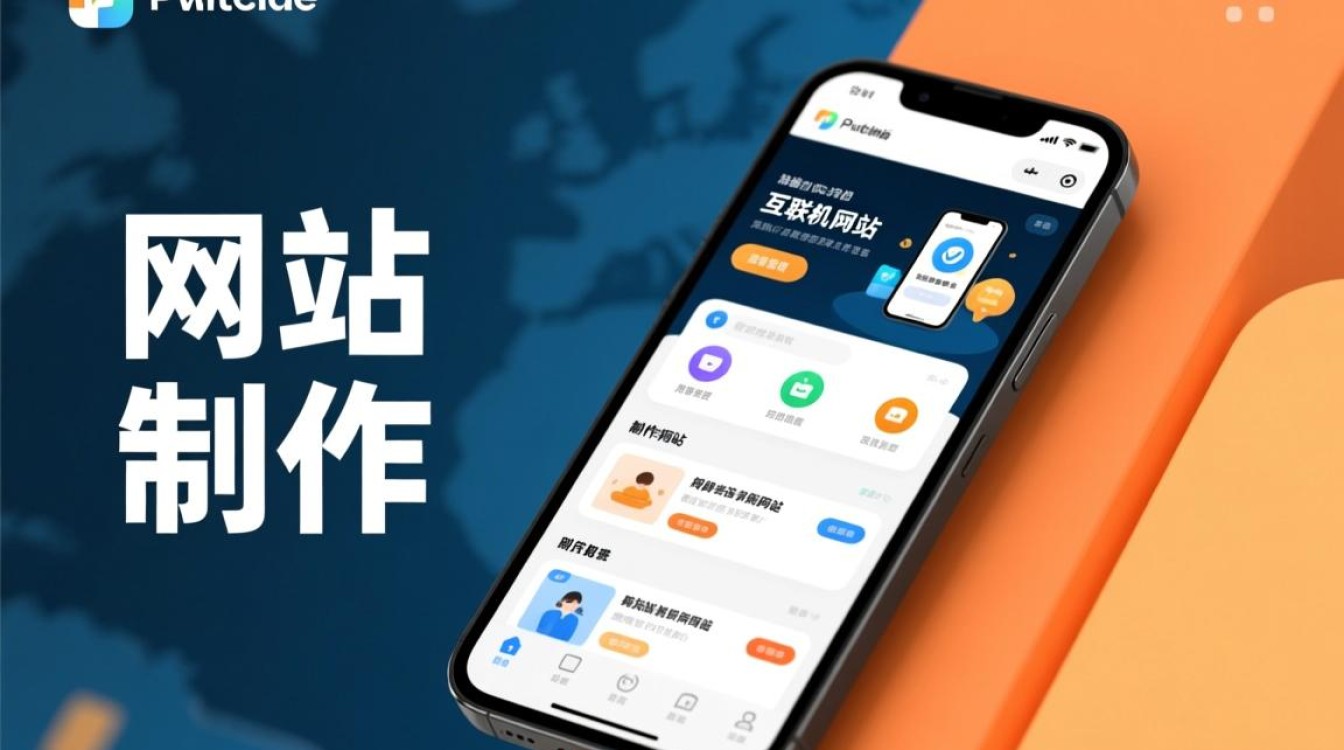 手机版网站制作需要哪些步骤和工具？