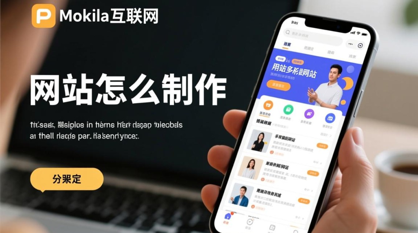 手机版网站制作需要哪些步骤和工具？