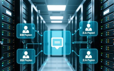 如何实现跨服务器数据库实时同步？