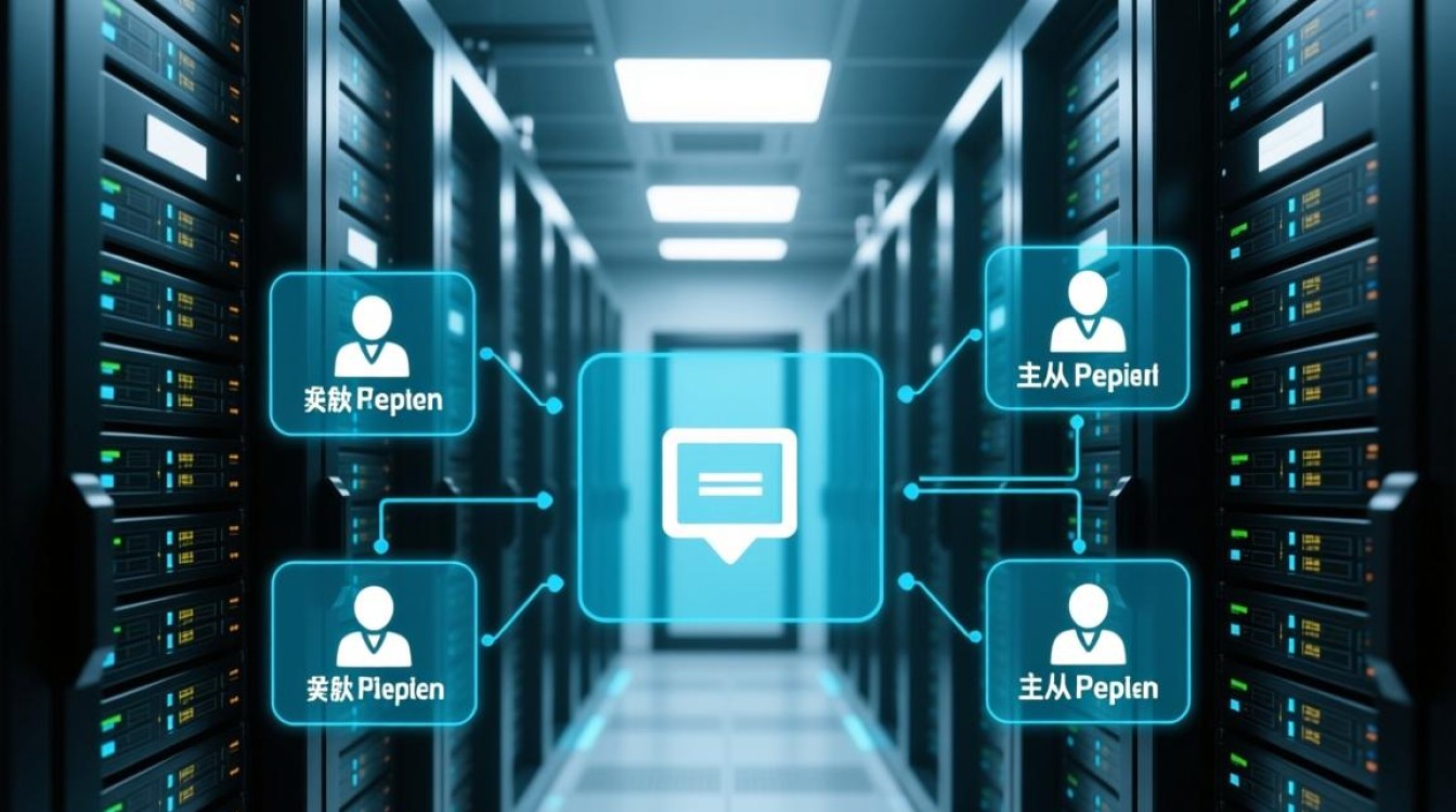 如何实现跨服务器数据库实时同步？