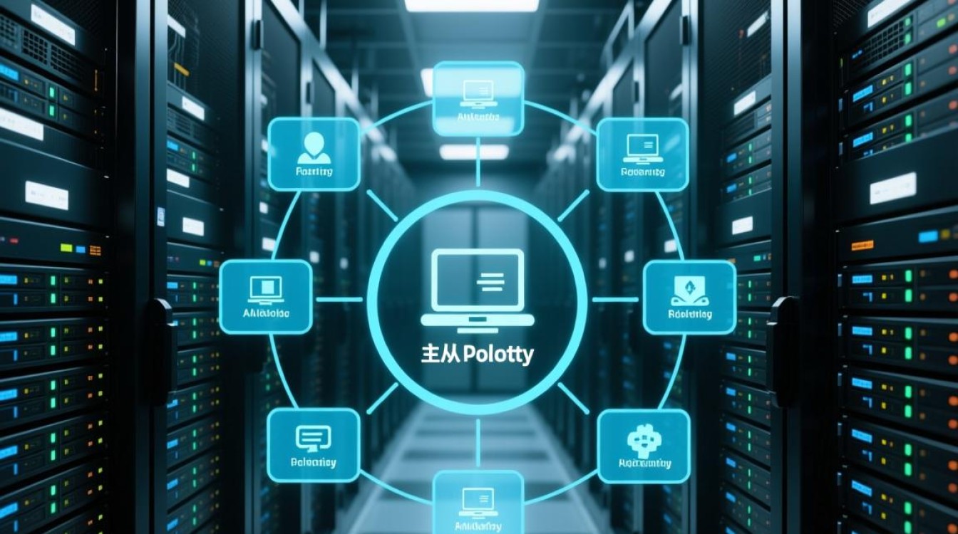 如何实现跨服务器数据库实时同步？