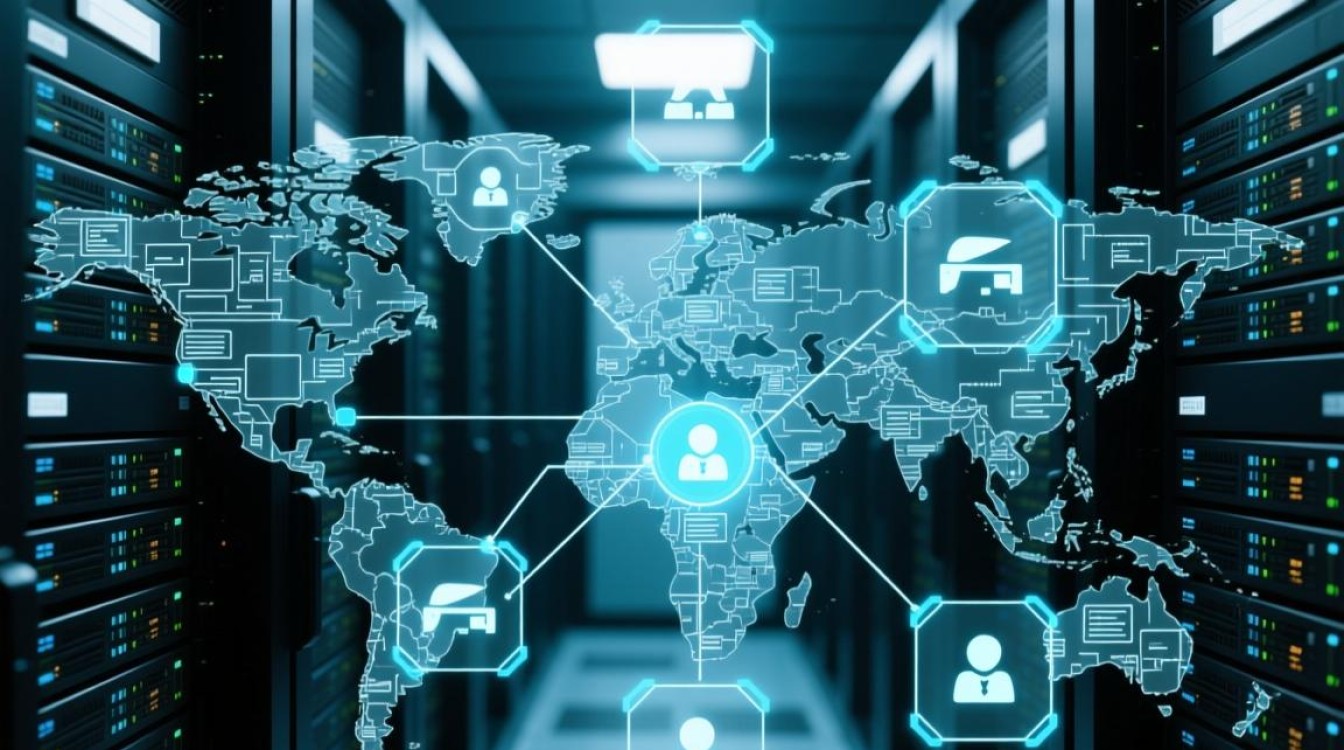 如何实现跨服务器数据库实时同步？