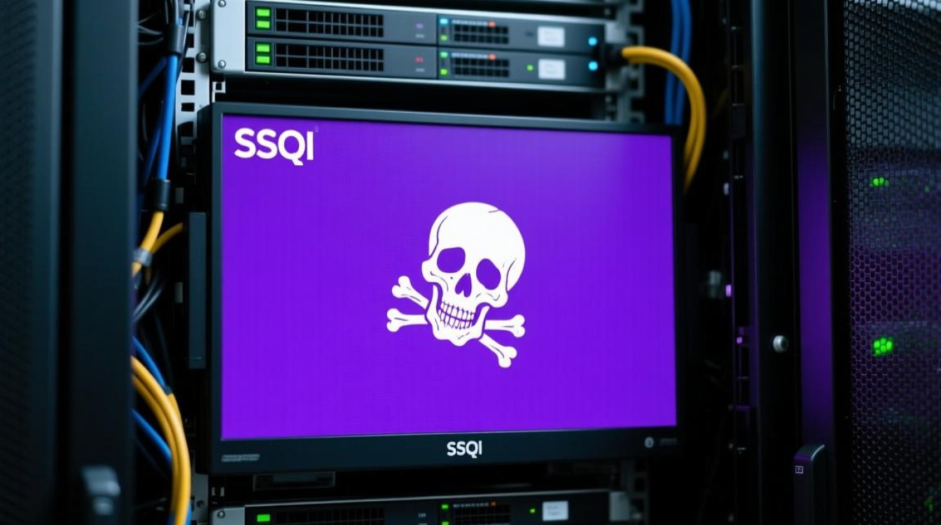 esxi紫屏报错怎么办？常见原因及排查方法有哪些？