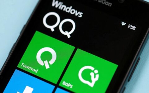 wp手机无法下载QQ怎么办？解决方法在这里