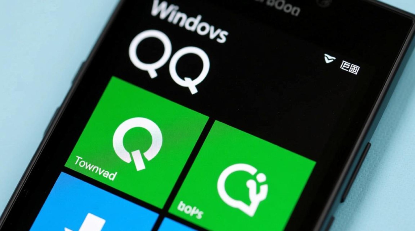 wp手机无法下载QQ怎么办？解决方法在这里