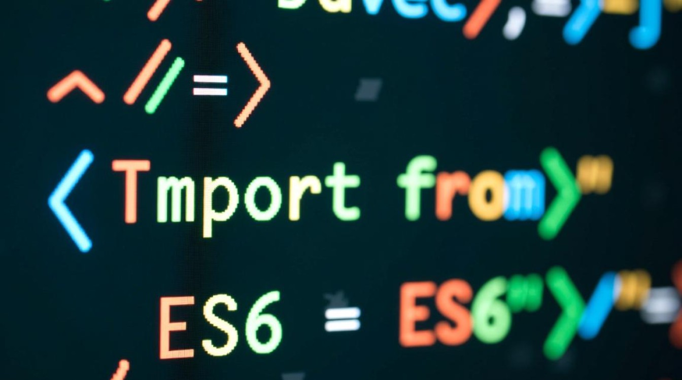 js import from 报错怎么办？解决方法与常见原因解析