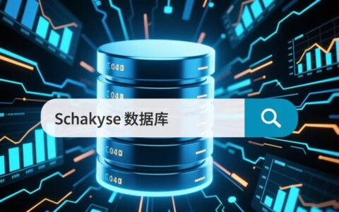 怎么搜数据库才能快速找到自己需要的数据？