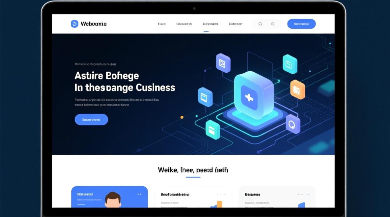 广告企业网站源码哪里下载？如何快速搭建自己的企业网站？