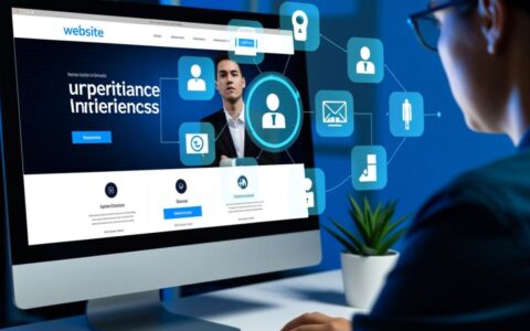 如何提高网站用户体验？这5个细节决定用户去留！