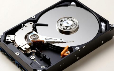 CentOS VPS加载硬盘后如何识别与分区？