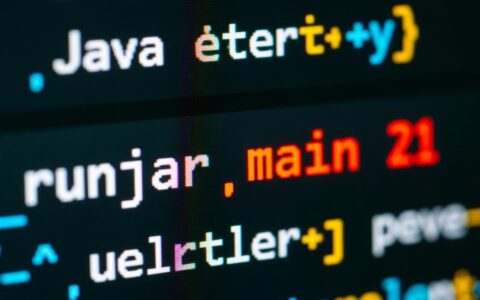 runjar.main报错怎么办？如何排查解决runjar.main启动失败问题？