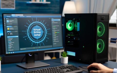 家用电脑能做虚拟主机？需要哪些配置和步骤？