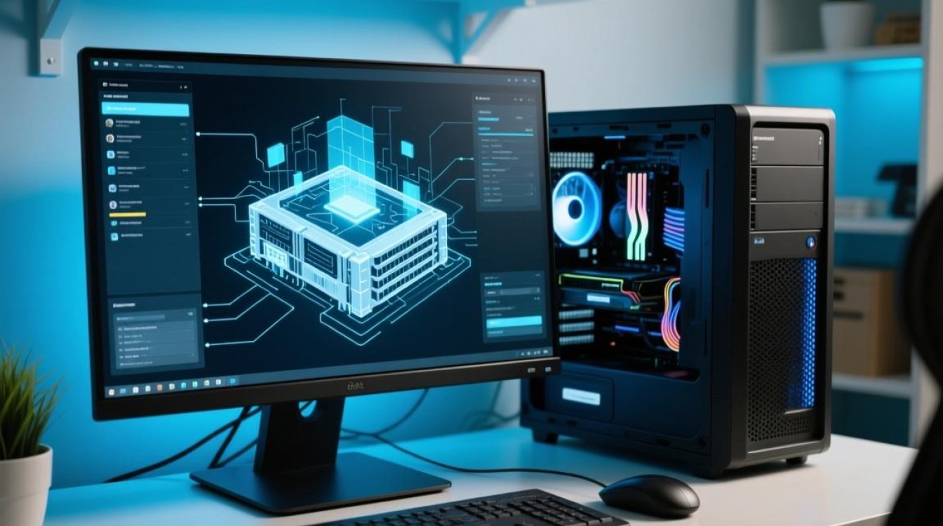 家用电脑能做虚拟主机？需要哪些配置和步骤？